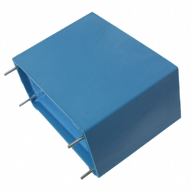 B32678G4306K000 EPCOS - TDK Electronics  Film Capacitors