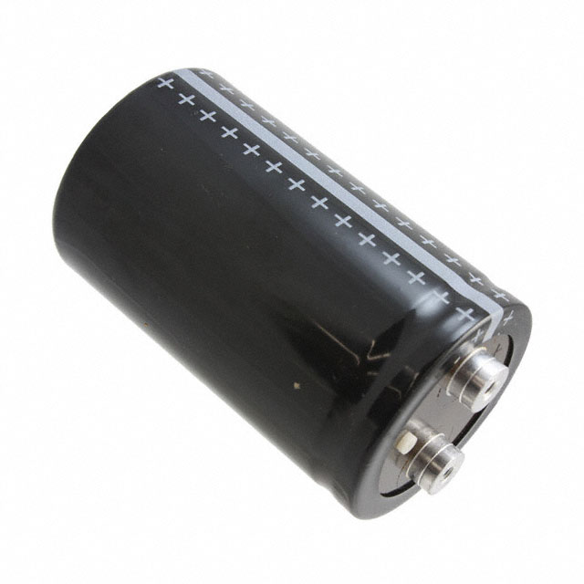 B43456A5228M000 EPCOS - TDK Electronics  Aluminium-Elektrolytkondensatoren