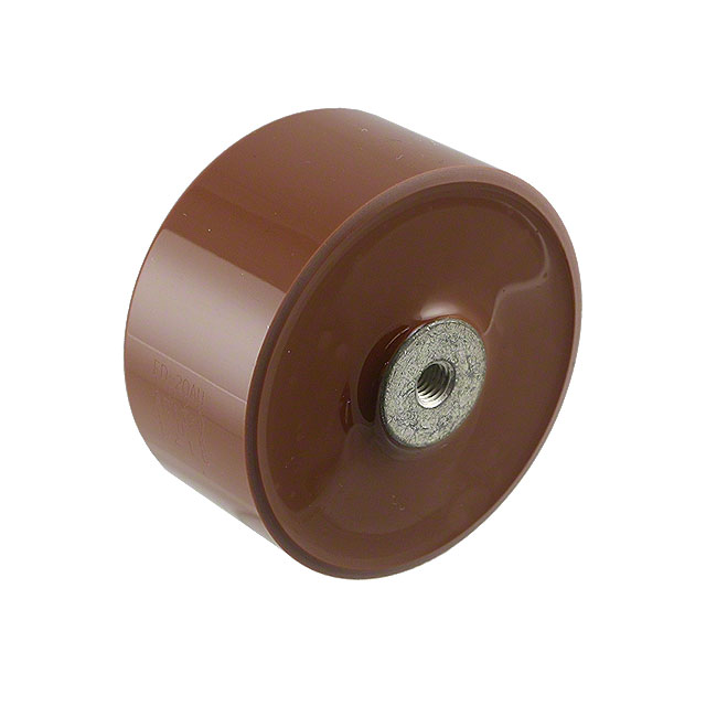 FD-20AU TDK Corporation  Condensadores cerámicos
