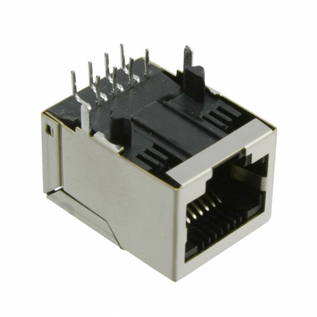 J00-0014NL Pulse Electronics  Jack di connessione modulari con magneti