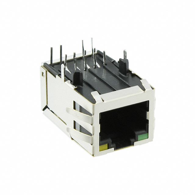 J1011F21PNL Pulse Electronics  Jack di connessione modulari con magneti