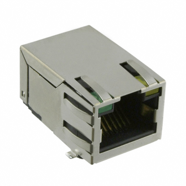 J3026G21DNL Pulse Electronics  Jack di connessione modulari con magneti