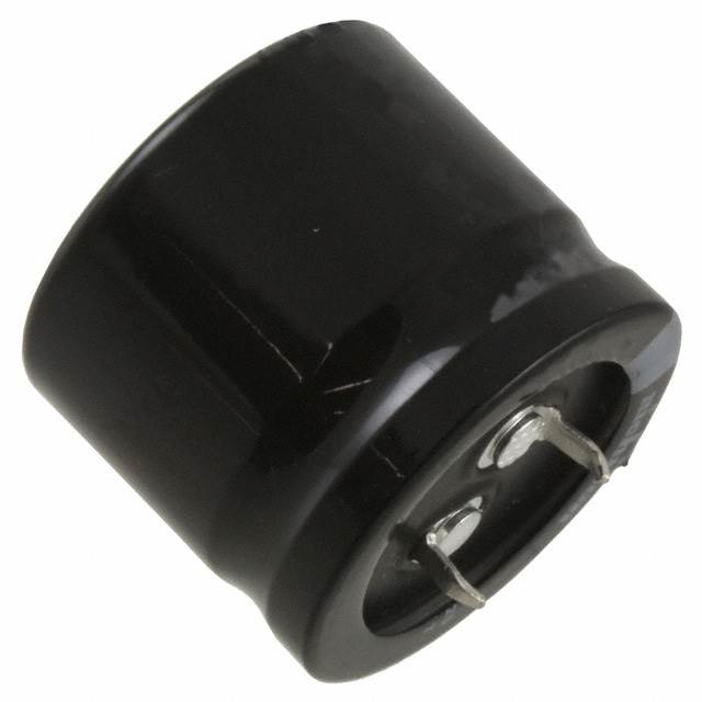 LGN2E821MELB35 Nichicon  Condensateurs électrolytiques en aluminium