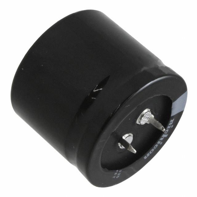 LKX2E821MESC30 Nichicon  Aluminium-Elektrolytkondensatoren