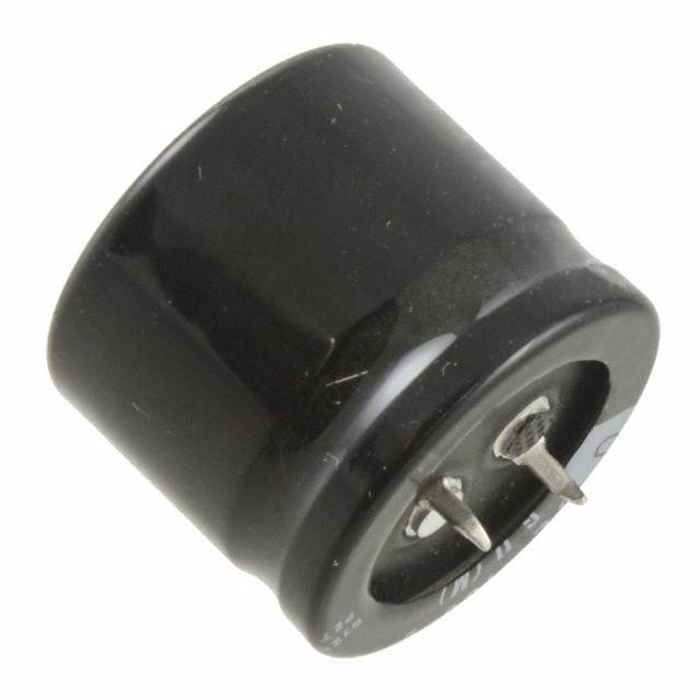 LGU2E391MELB Nichicon  Aluminum Electrolytic Capacitors