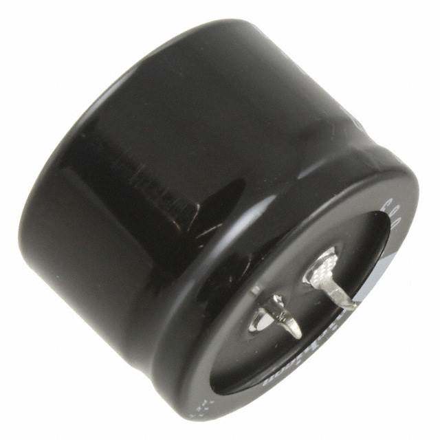 LGU2P681MELC Nichicon  Aluminum Electrolytic Capacitors