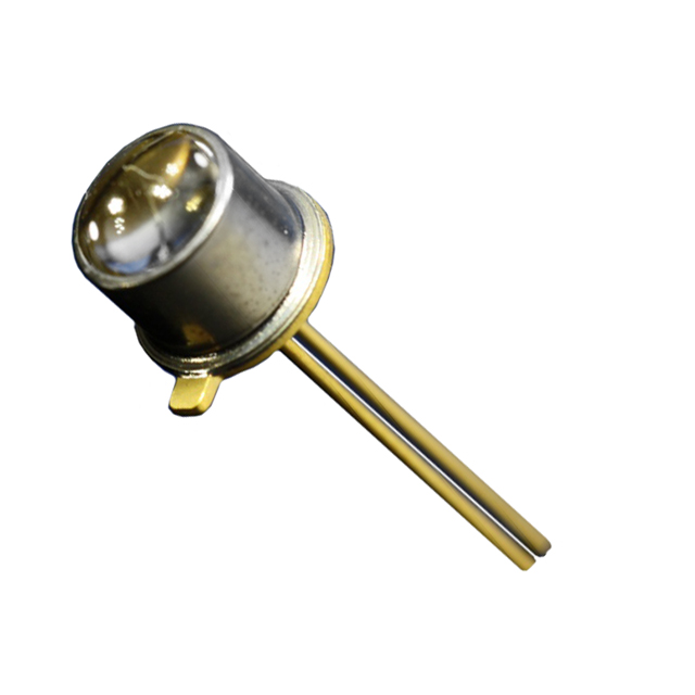 MT3650N3-UV Marktech Optoelectronics  LED Emitters - Infrared UV Visible