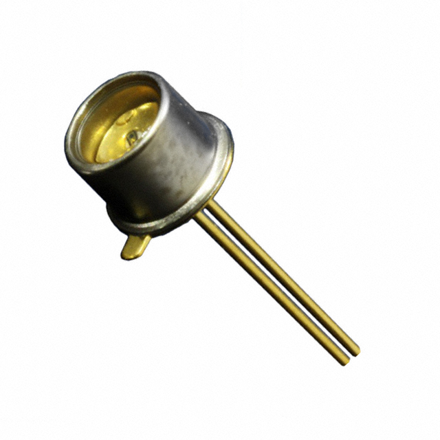 MT3700W3-UV Marktech Optoelectronics  LED Emitters - Infrared UV Visible