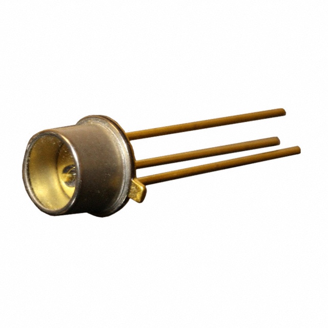 MTPD1346D-200 Marktech Optoelectronics  Photodiodes