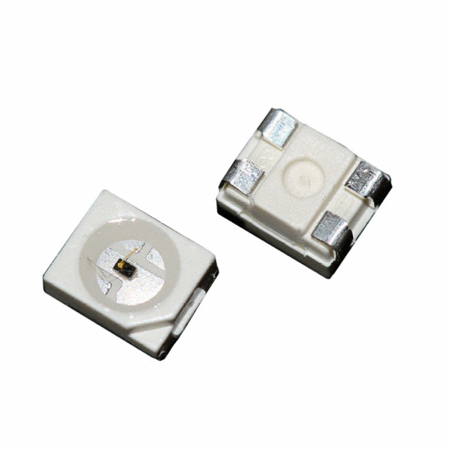 MTPS8085MT Marktech Optoelectronics  LED Emitters - Infrared UV Visible