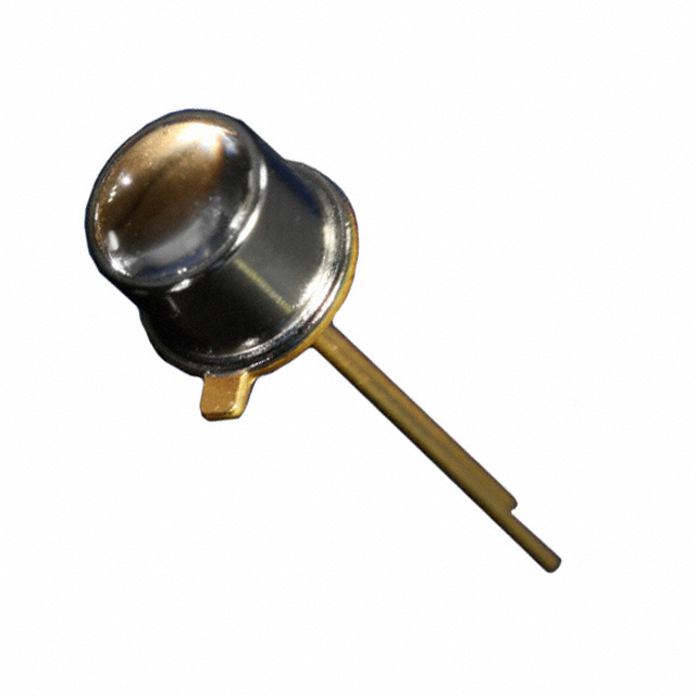 MTPS8085NJ1 Marktech Optoelectronics  LED Emitters - Infrared UV Visible