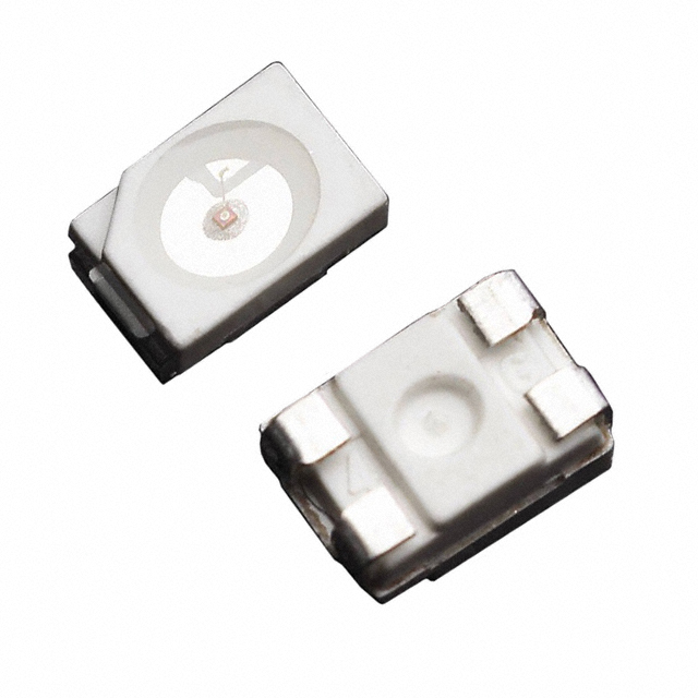 MTPS9067MT Marktech Optoelectronics  LED Emitters - Infrared UV Visible