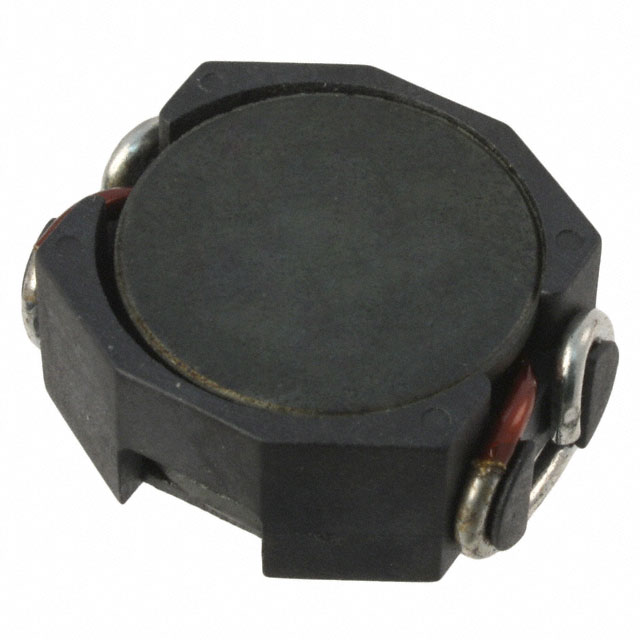 PB2020.102NL Pulse Electronics  Fixed Inductors