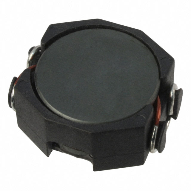 PB2020.333NL Pulse Electronics  Fixed Inductors