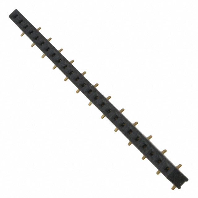 PPPN302GFNS Sullins Connector Solutions  Embases Prises femelles