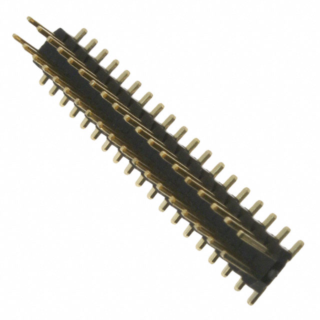 PRPN192MAMS Sullins Connector Solutions  Headers Male Pins