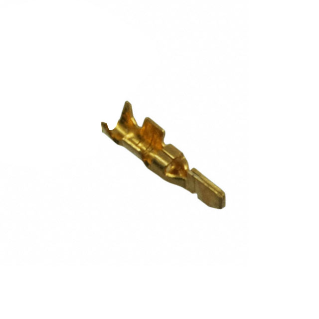 SACHP-003G-P0.2 JST Sales America Inc.  Rectangular Connector Contacts