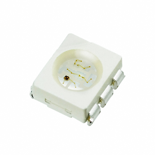 SFT722N-S Seoul Semiconductor Inc.  LED Indication - Discrete