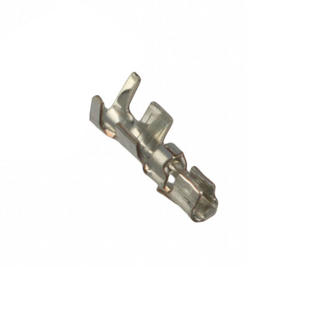 SSFH-001T-P0.5 JST Sales America Inc.  Contacts de connecteur rectangulaires