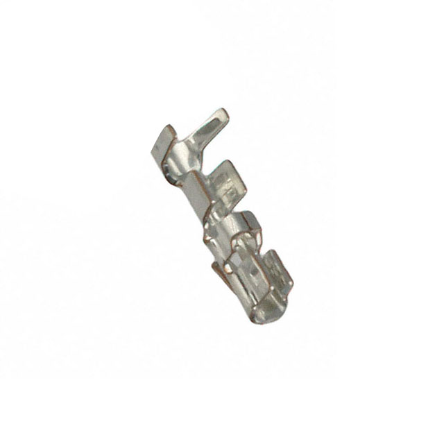 SSFH-002T-P0.5 JST Sales America Inc.  Rectangular Connector Contacts