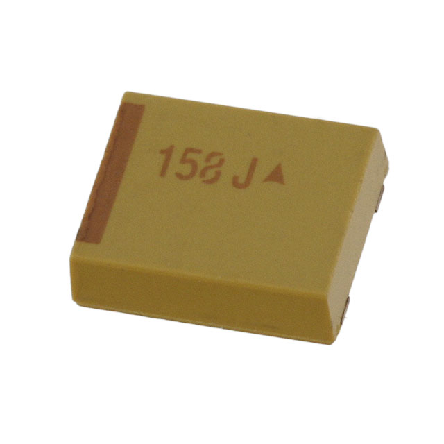 TLN4158M006R0100 KYOCERA AVX  Condensatori a film sottile