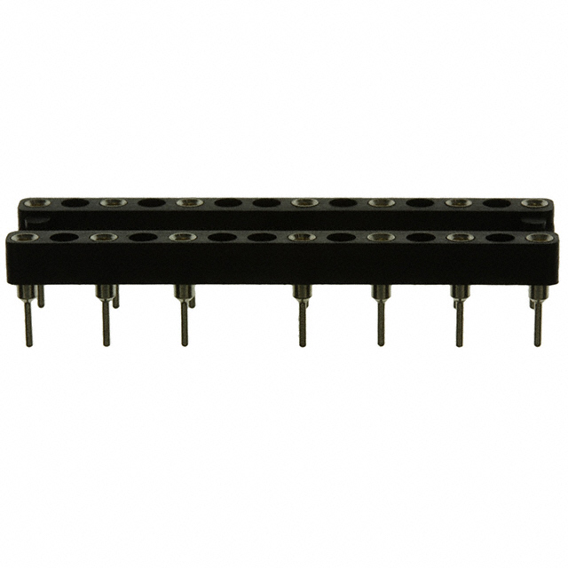 110-43-328-10-002000 Mill-Max Manufacturing Corp.  Zócalos de CI