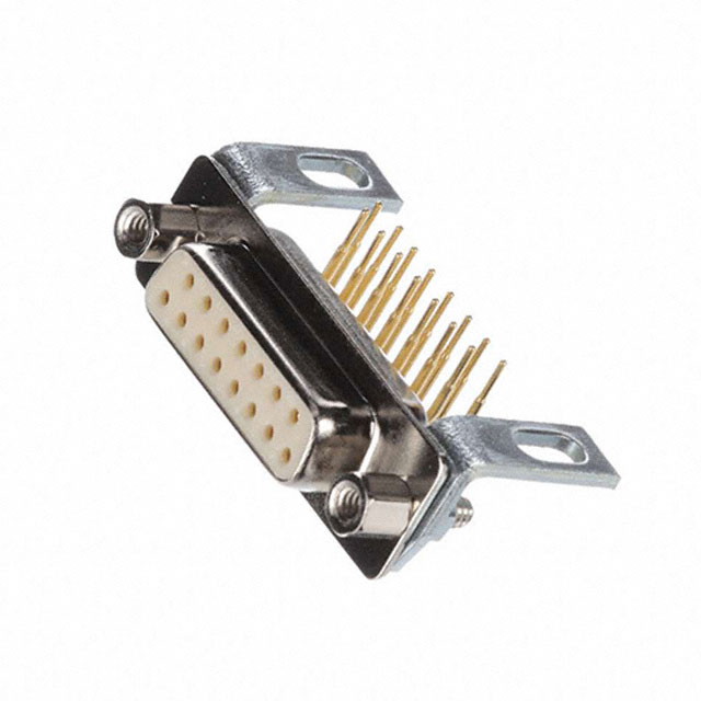 173-E15-213R141 NorComp Inc.  Gruppi di connettori D-Sub