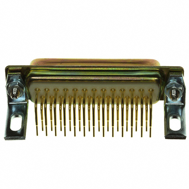 174-E25-111R141 NorComp Inc.  Conjuntos de conectores D-Sub