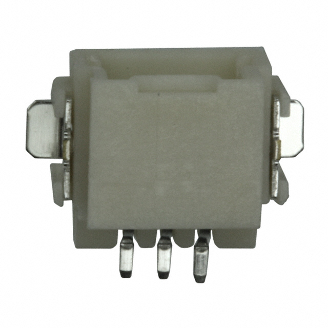 292227-3 TE Connectivity AMP Connectors  Headers Male Pins