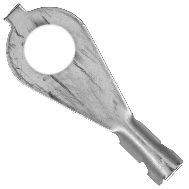 42508-2 TE Connectivity AMP Connectors  Connecteurs annulaires