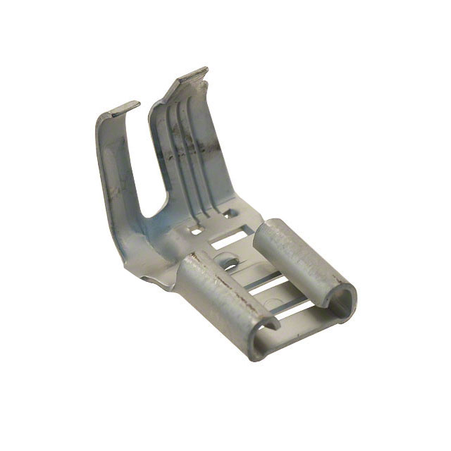 42563-8 TE Connectivity AMP Connectors  Connettori a sgancio rapido Connettori a sgancio rapido