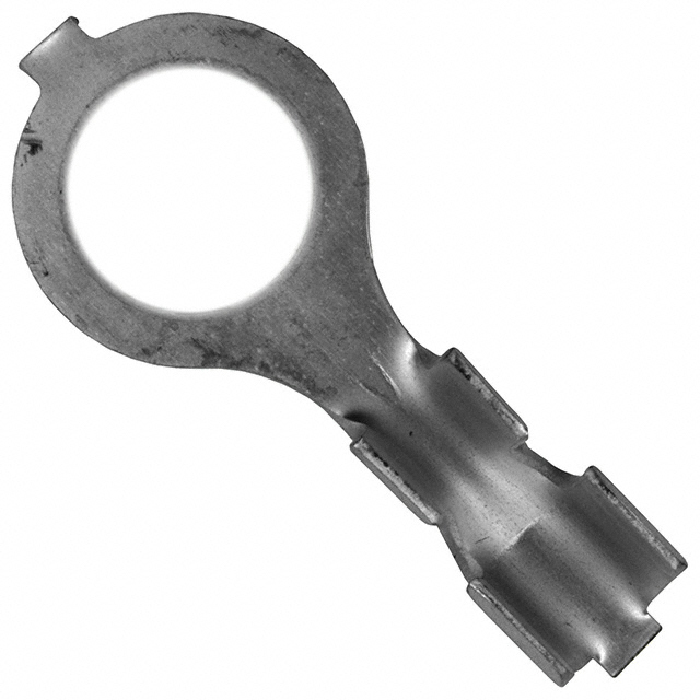 42752-2 TE Connectivity AMP Connectors  Connettori ad anello