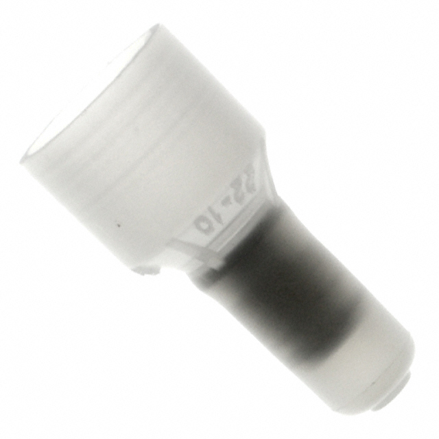 53915-1 TE Connectivity AMP Connectors  Connettori per giunzioni di fili