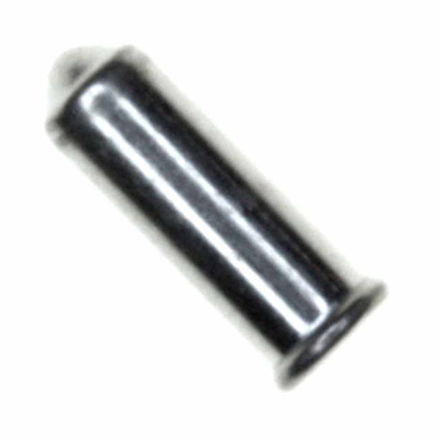 5645980-1 TE Connectivity AMP Connectors  PC Pin Receptacles Socket Connectors