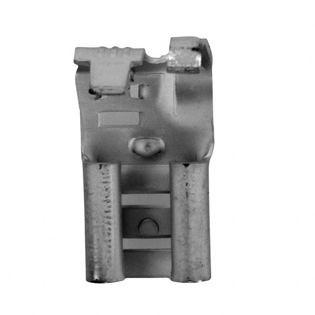 60274-2 TE Connectivity AMP Connectors  Connettori a sgancio rapido Connettori a sgancio rapido