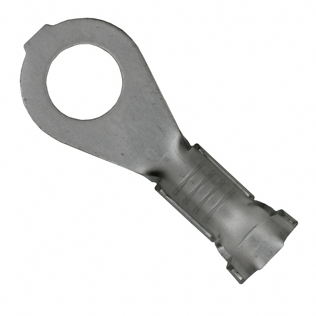 60771-2 TE Connectivity AMP Connectors  Connettori ad anello