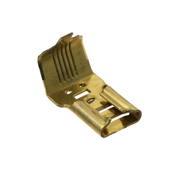 62011-1 TE Connectivity AMP Connectors  Connettori a sgancio rapido Connettori a sgancio rapido