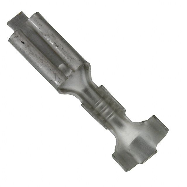 62191-1 TE Connectivity AMP Connectors  Conectores de desconexión rápida