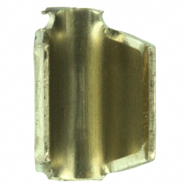 62357-1 TE Connectivity AMP Connectors  Wire Splice Connectors