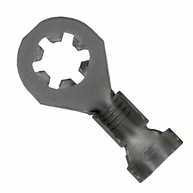 62613-2 TE Connectivity AMP Connectors  Connecteurs annulaires