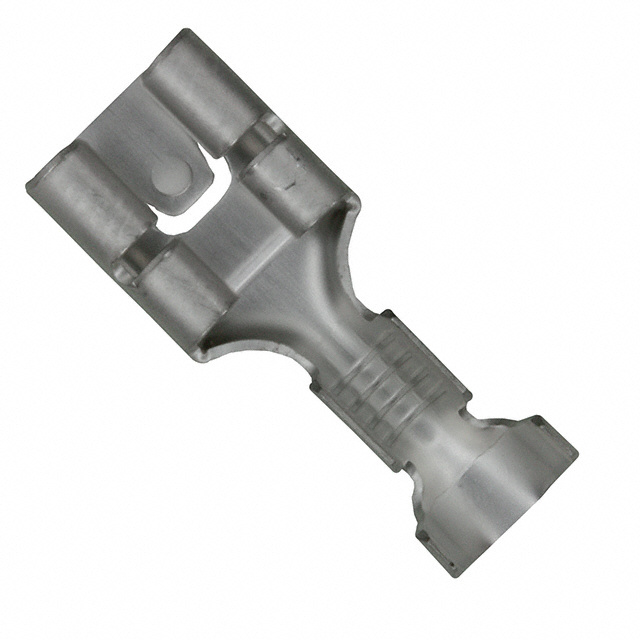 63306-2 TE Connectivity AMP Connectors  Connettori a sgancio rapido Connettori a sgancio rapido