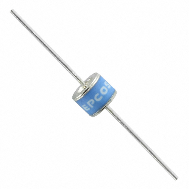 B88069X2880S102 EPCOS - TDK Electronics Gas Discharge Tube Arresters (GDT)