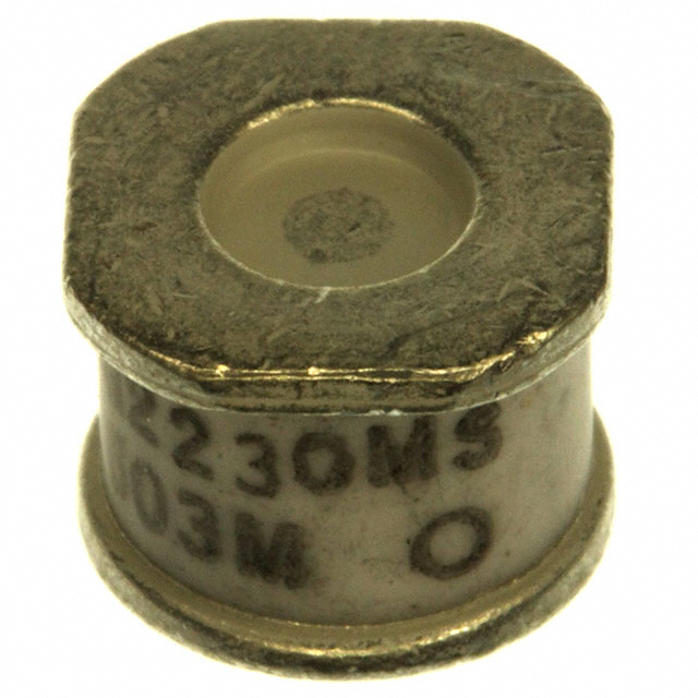 CG2230MS Littelfuse Inc. Gas Discharge Tube Arresters (GDT)