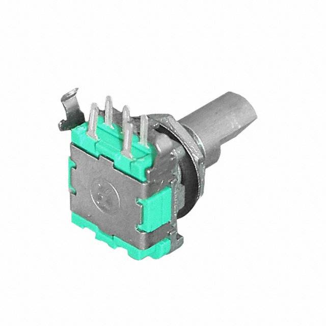 EN11-VSM0AF20 TT Electronics/BI  Encoders