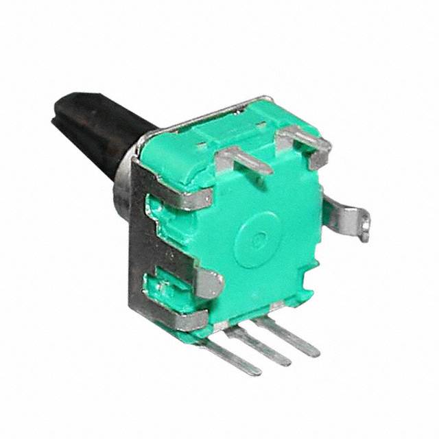 EN12-HS22AF20 TT Electronics/BI  Encoders