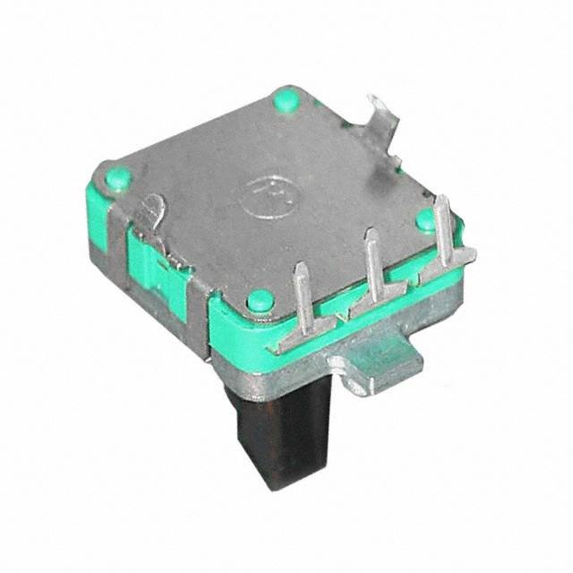 EN16-H20AF15 TT Electronics/BI  Encoders