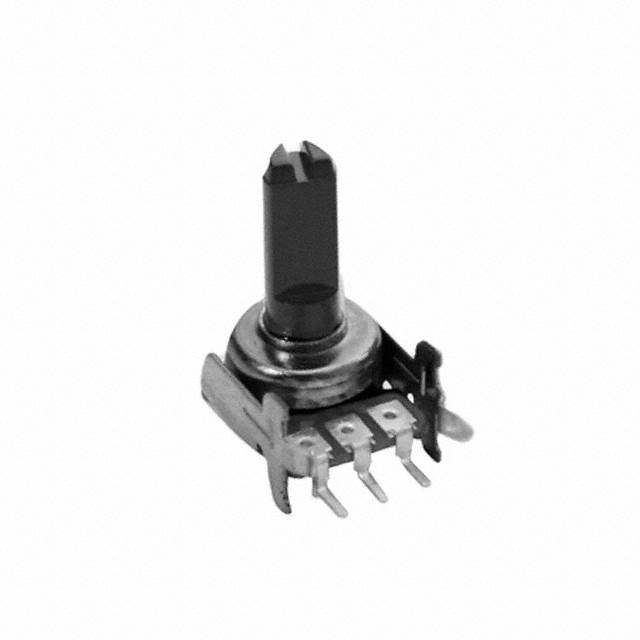 P120K-F20BR5K TT Electronics/BI  Rotary Potentiometers Rheostats