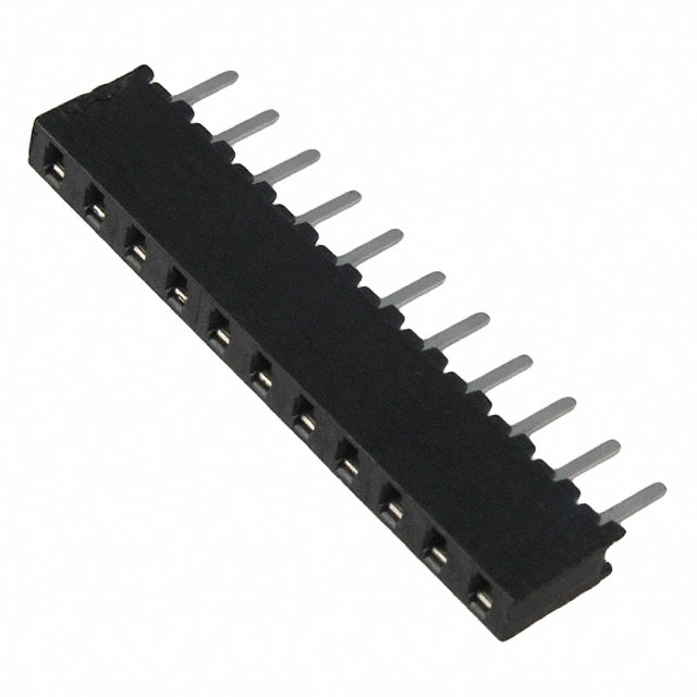 MMS-111-01-T-SV Samtec Inc.  Embases Prises femelles