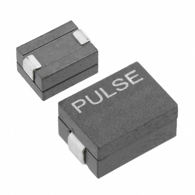 PA0511.101NLT Pulse Electronics  Inductores fijos