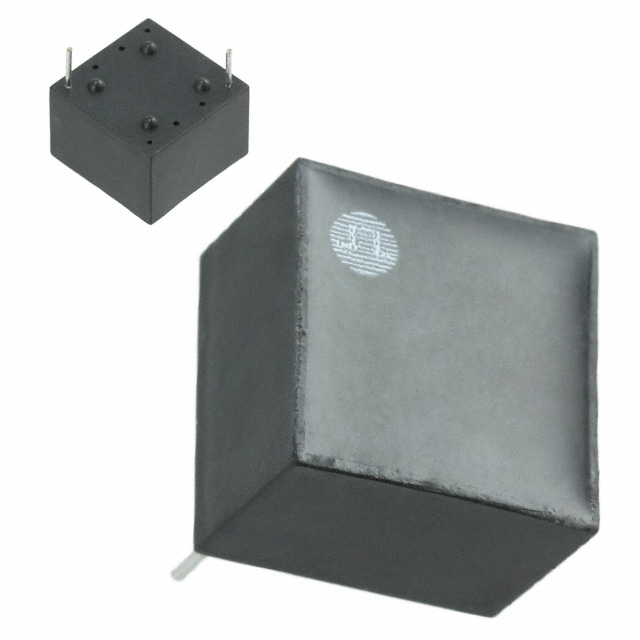 PE-53818NL Pulse Electronics  Inductores fijos